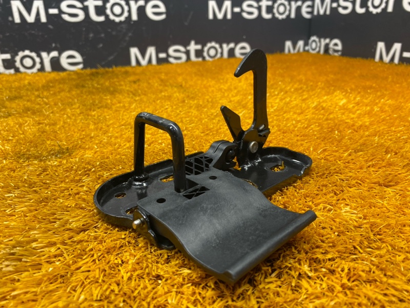 замок капота, 600 рублей, Красноярск