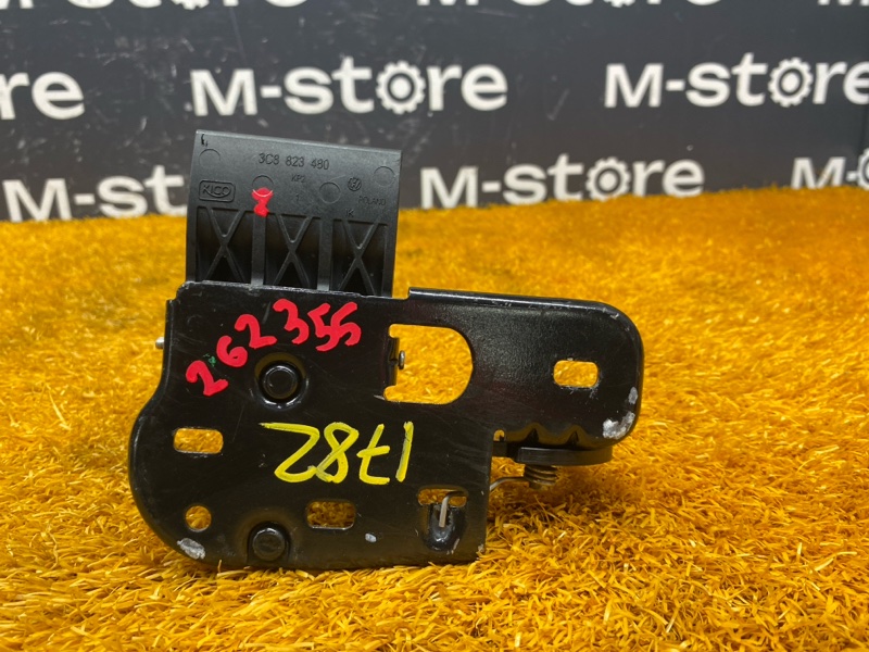 замок капота, 600 рублей, Красноярск