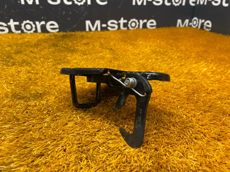 замок капота, 600 рублей, Красноярск