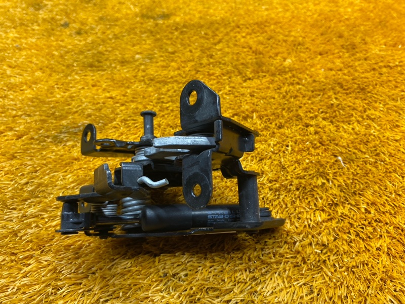 замок капота, 700 рублей, Красноярск