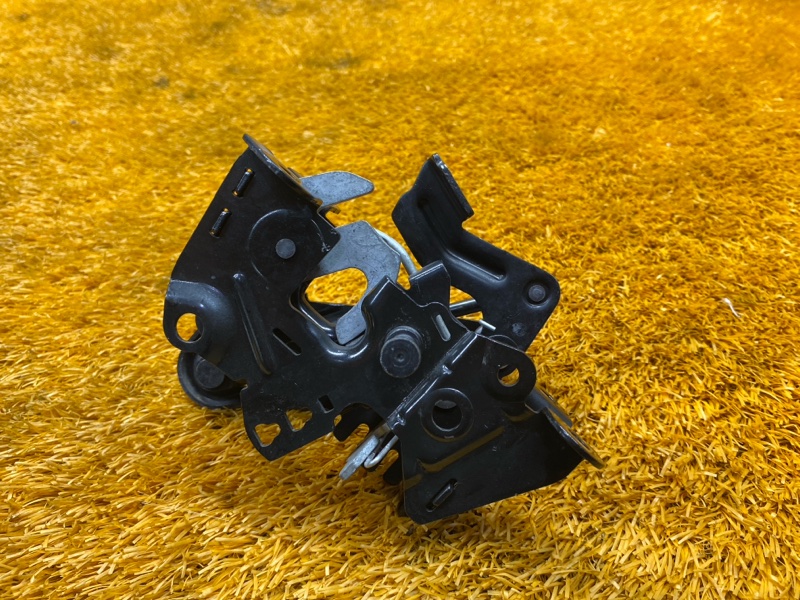 замок капота, 700 рублей, Красноярск