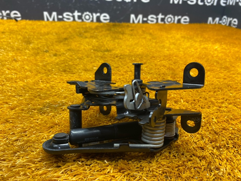 замок капота, 700 рублей, Красноярск