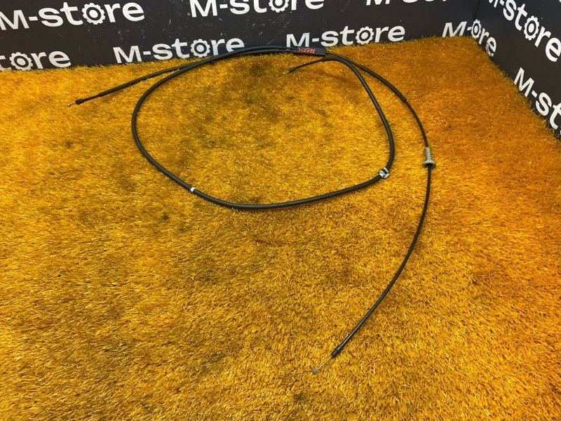 трос капота, 1670 рублей, Красноярск