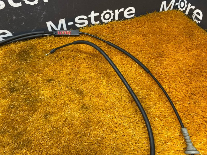 трос капота, 1670 рублей, Красноярск