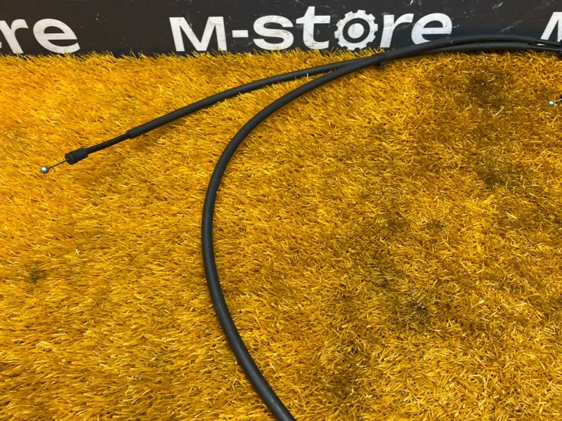 трос капота, 1670 рублей, Красноярск