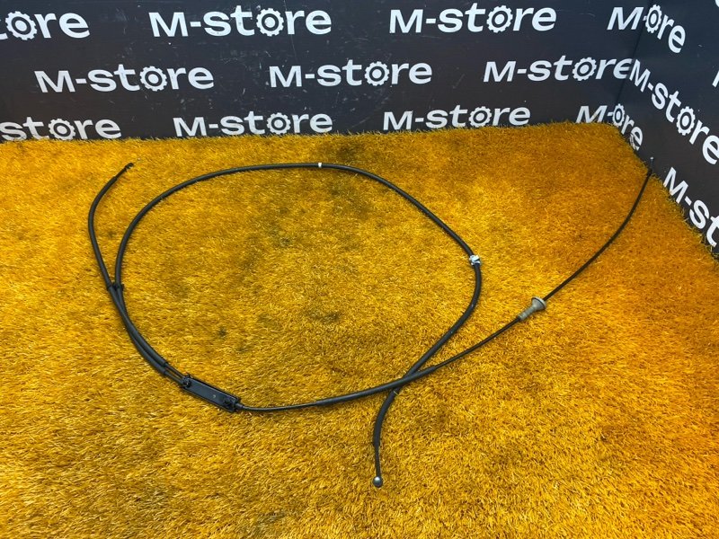 трос капота, 1670 рублей, Красноярск