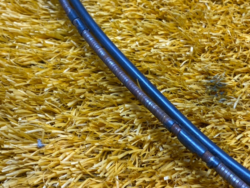 трос капота, 470 рублей, Красноярск