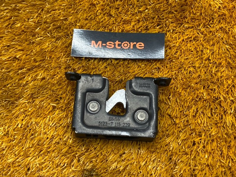 замок капота, 460 рублей, Красноярск