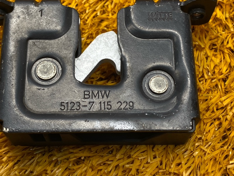 замок капота, 460 рублей, Красноярск