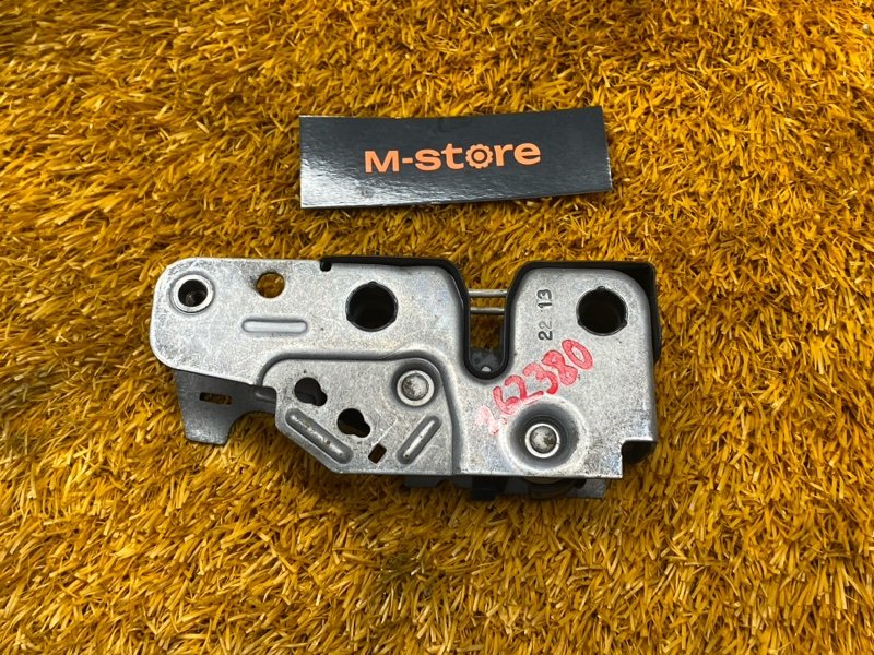 замок капота, 2270 рублей, Красноярск