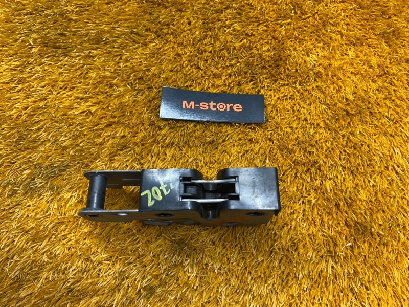 замок капота, 2270 рублей, Красноярск