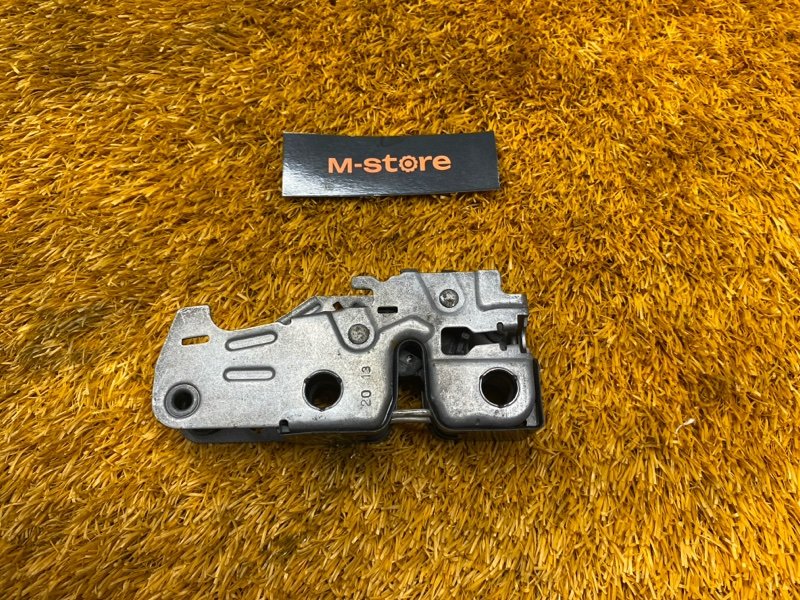 замок капота, 2270 рублей, Красноярск