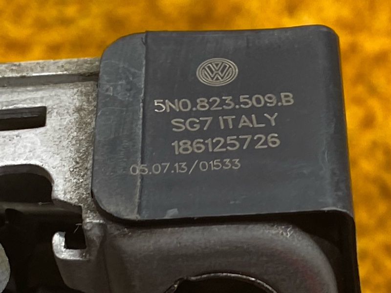 замок капота, 2270 рублей, Красноярск