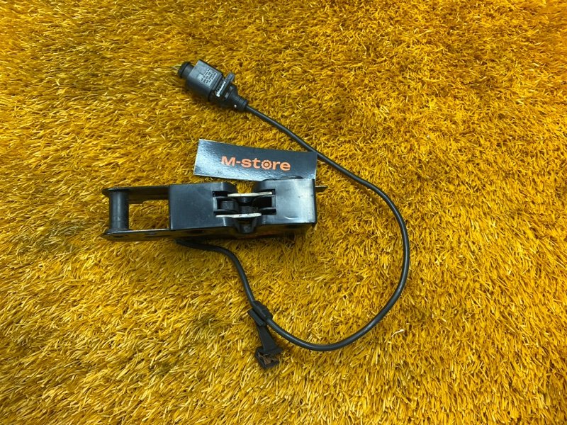 замок капота, 500 рублей, Красноярск