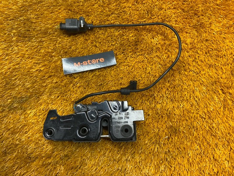 замок капота, 500 рублей, Красноярск