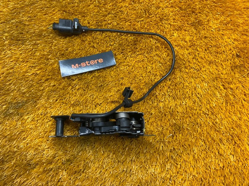 замок капота, 500 рублей, Красноярск