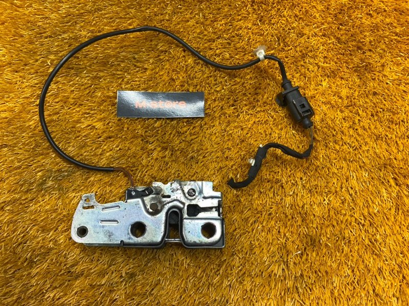 замок капота, 1450 рублей, Красноярск