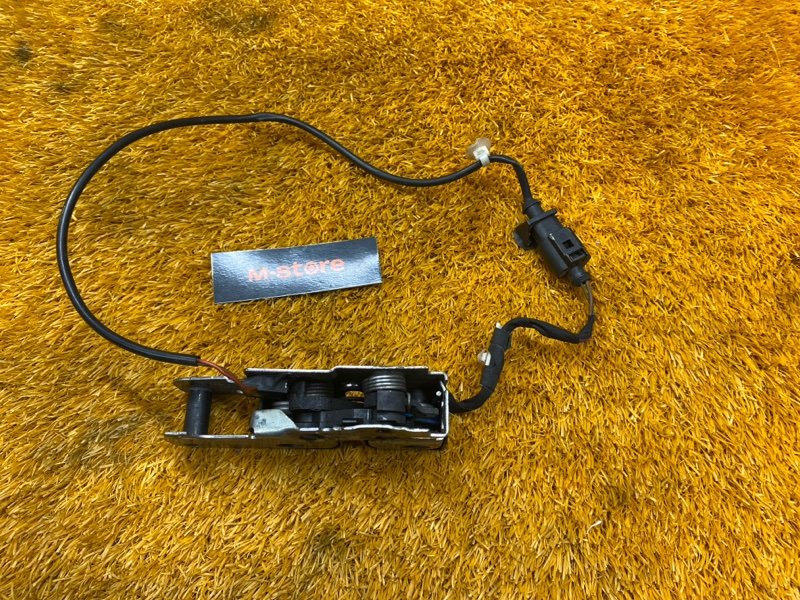 замок капота, 1450 рублей, Красноярск