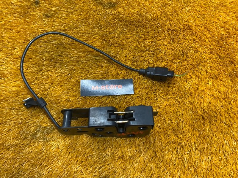 замок капота, 500 рублей, Красноярск