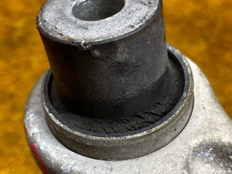 Рычаг подвески нижний, 470 рублей, Красноярск