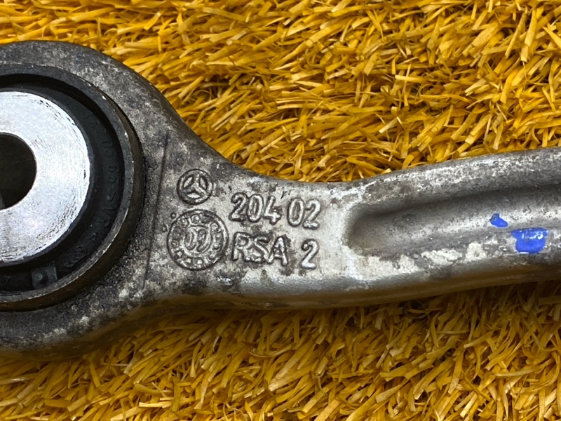 Рычаг подвески нижний, 470 рублей, Красноярск