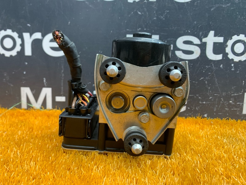 Блок ABS, 9220 рублей, Красноярск