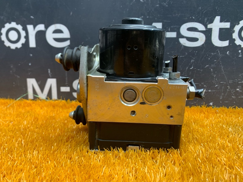 Блок ABS, 9220 рублей, Красноярск