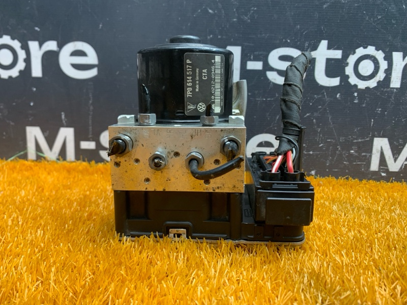 Блок ABS, 9220 рублей, Красноярск