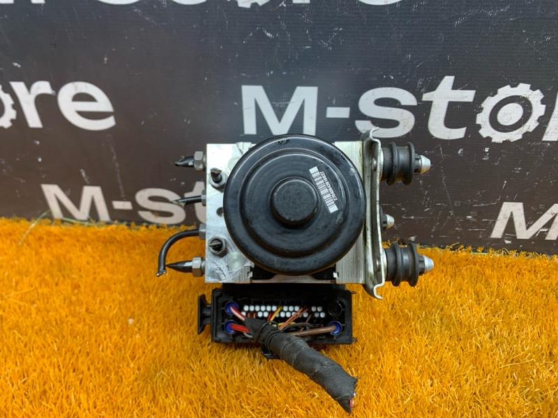 Блок ABS, 9220 рублей, Красноярск