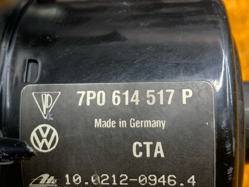 Блок ABS, 9220 рублей, Красноярск