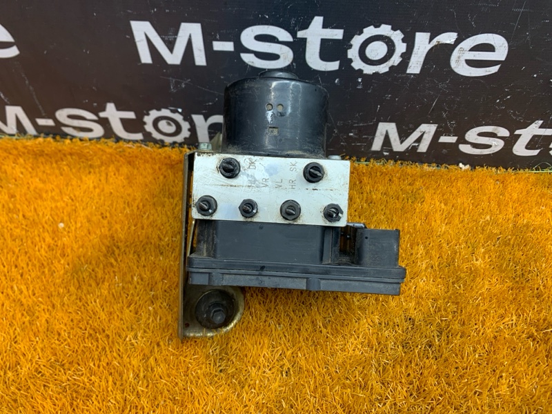 Блок ABS, 6000 рублей, Красноярск