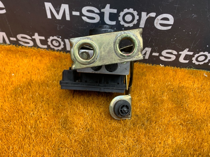 Блок ABS, 6000 рублей, Красноярск