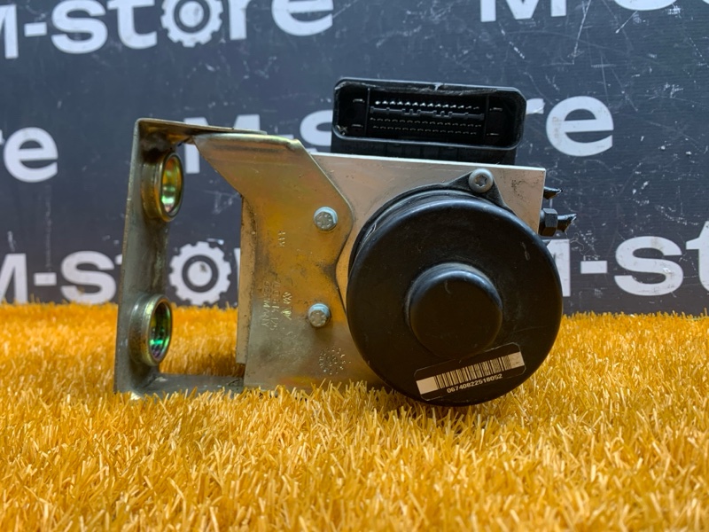 Блок ABS, 6000 рублей, Красноярск