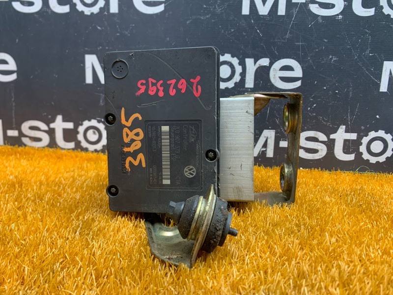 Блок ABS, 6000 рублей, Красноярск