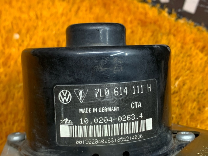 Блок ABS, 6000 рублей, Красноярск