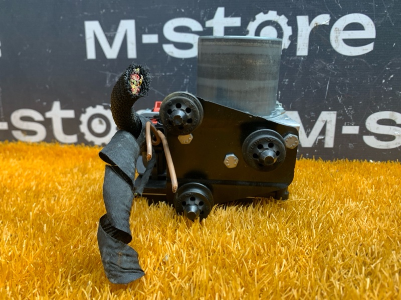 Блок ABS, 15000 рублей, Красноярск