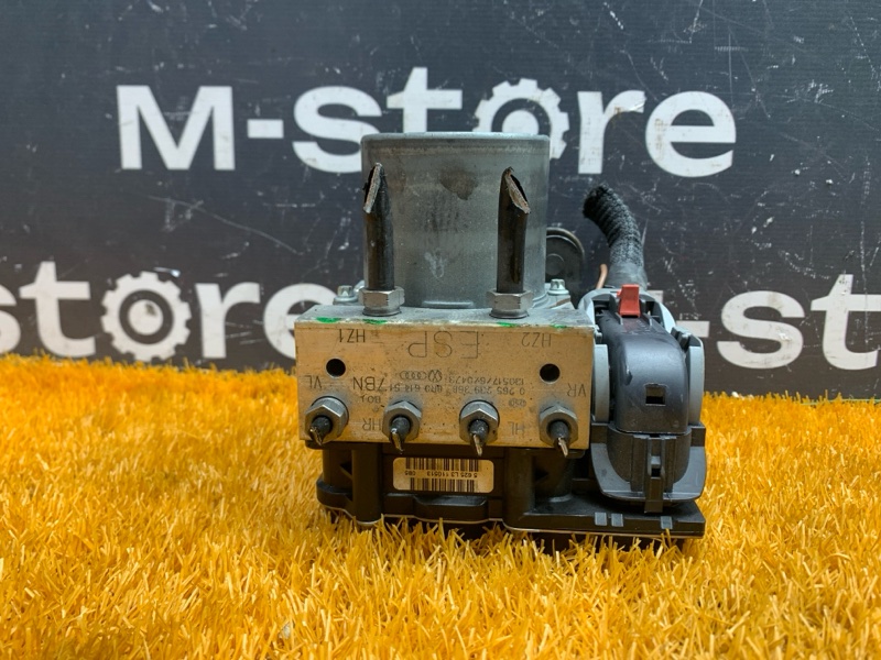 Блок ABS, 15000 рублей, Красноярск