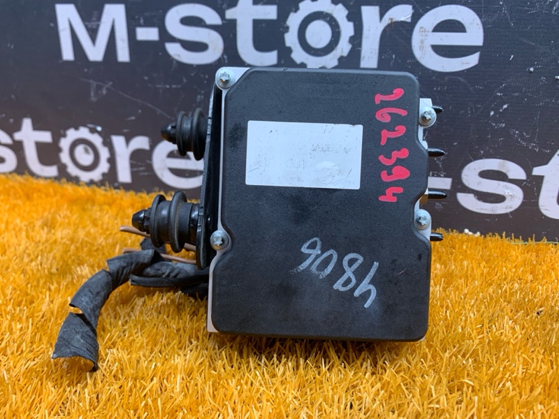 Блок ABS, 15000 рублей, Красноярск