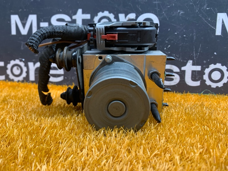 Блок ABS, 15000 рублей, Красноярск