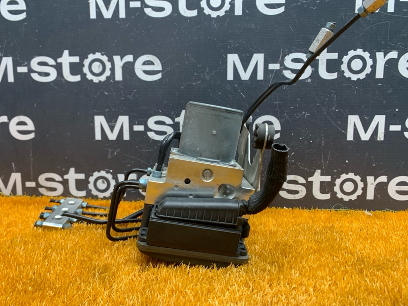 Блок ABS, 4610 рублей, Красноярск