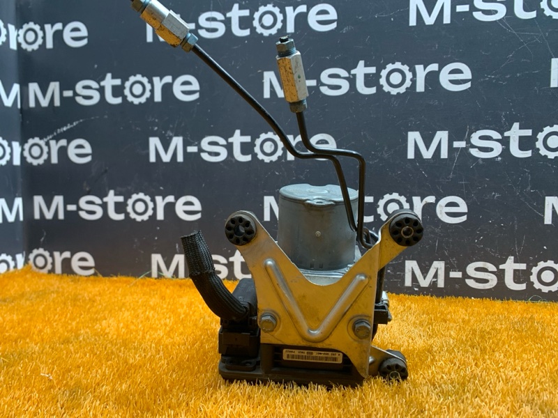 Блок ABS, 4610 рублей, Красноярск