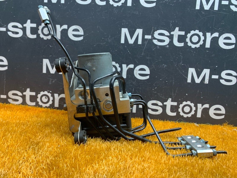 Блок ABS, 4610 рублей, Красноярск