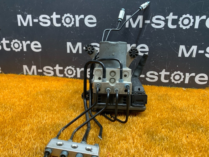 Блок ABS, 4610 рублей, Красноярск