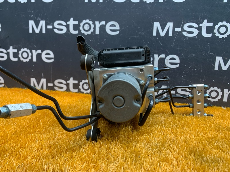 Блок ABS, 4610 рублей, Красноярск