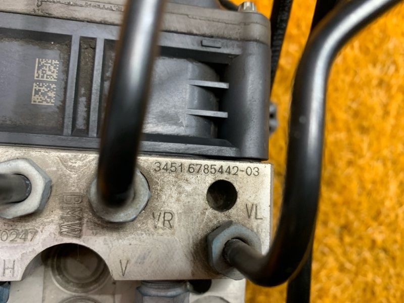 Блок ABS, 4610 рублей, Красноярск