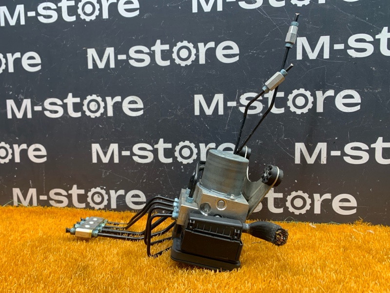 Блок ABS, 4610 рублей, Красноярск