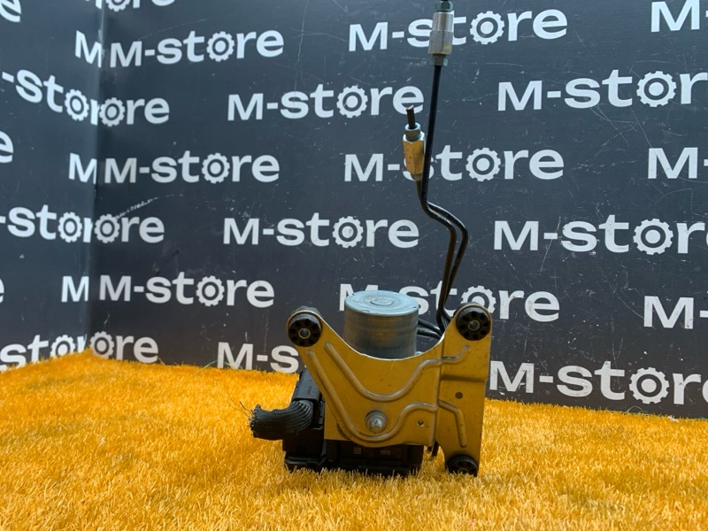 Блок ABS, 4610 рублей, Красноярск