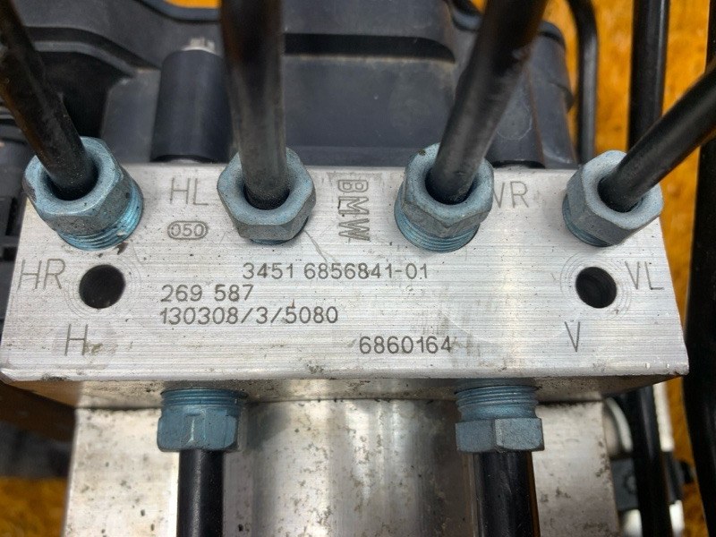 Блок ABS, 4610 рублей, Красноярск