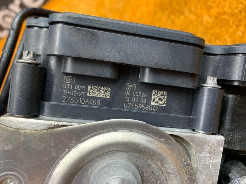 Блок ABS, 4610 рублей, Красноярск