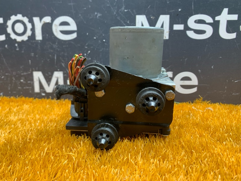 Блок ABS, 5530 рублей, Красноярск